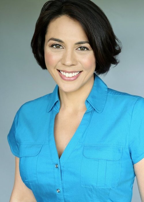 FBI: Most Wanted Season 2 Guest Star Satomi Hofmann FBI: Most Wanted Season 2 Guest Star Satomi Hofmann