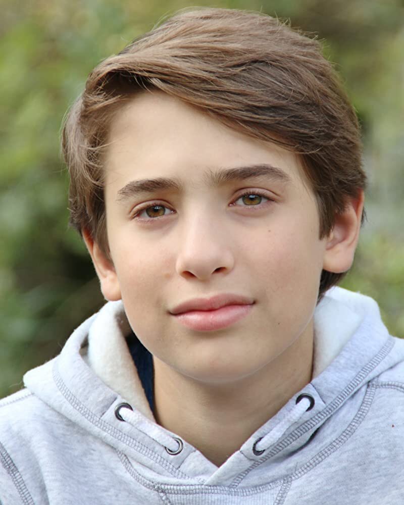 Hudson Lewis character from FBI: Most Wanted TV series Hudson Lewis character from FBI: Most Wanted TV series