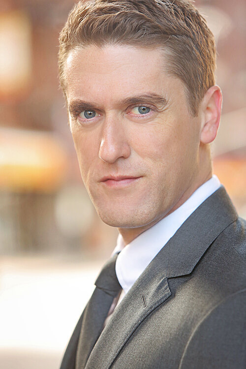 Scott Drummond as U.S. Marshal Carter Larsen in FBI: Most Wanted Scott Drummond as U.S. Marshal Carter Larsen in FBI: Most Wanted