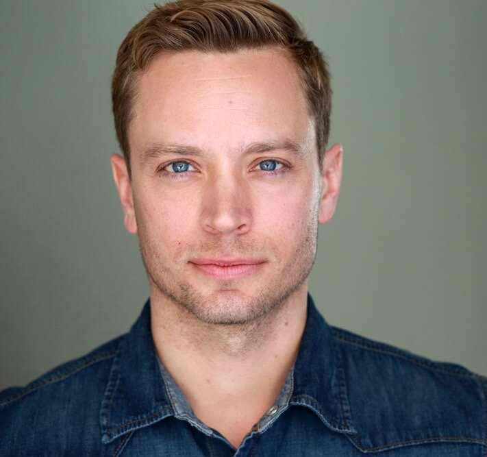 Ken Garrett character from FBI: Most Wanted TV series Ken Garrett character from FBI: Most Wanted TV series