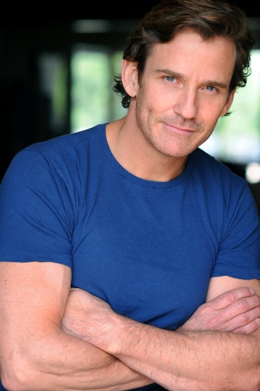 Joe Earley character from FBI: Most Wanted TV series Joe Earley character from FBI: Most Wanted TV series