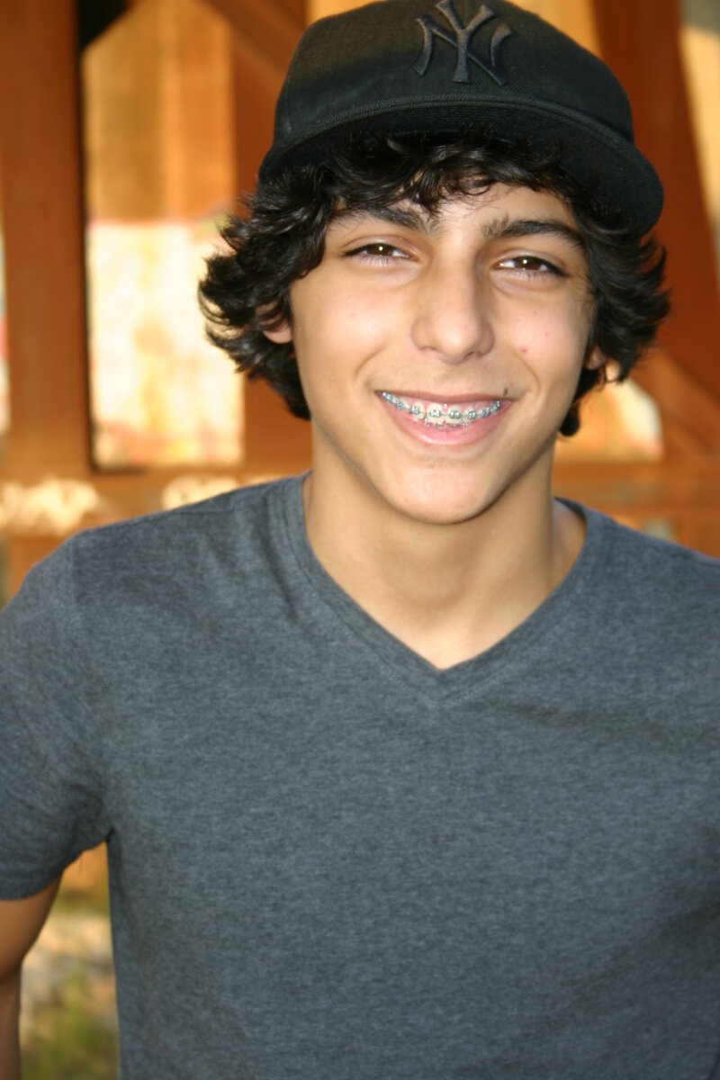 FBI: Most Wanted Season 2 Guest Star Seth Jose Guerra FBI: Most Wanted Season 2 Guest Star Seth Jose Guerra