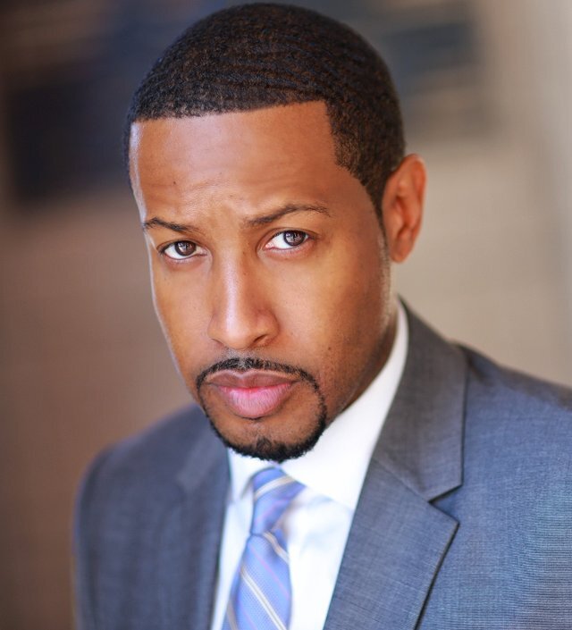 Hank Steen character from FBI: Most Wanted TV series Hank Steen character from FBI: Most Wanted TV series