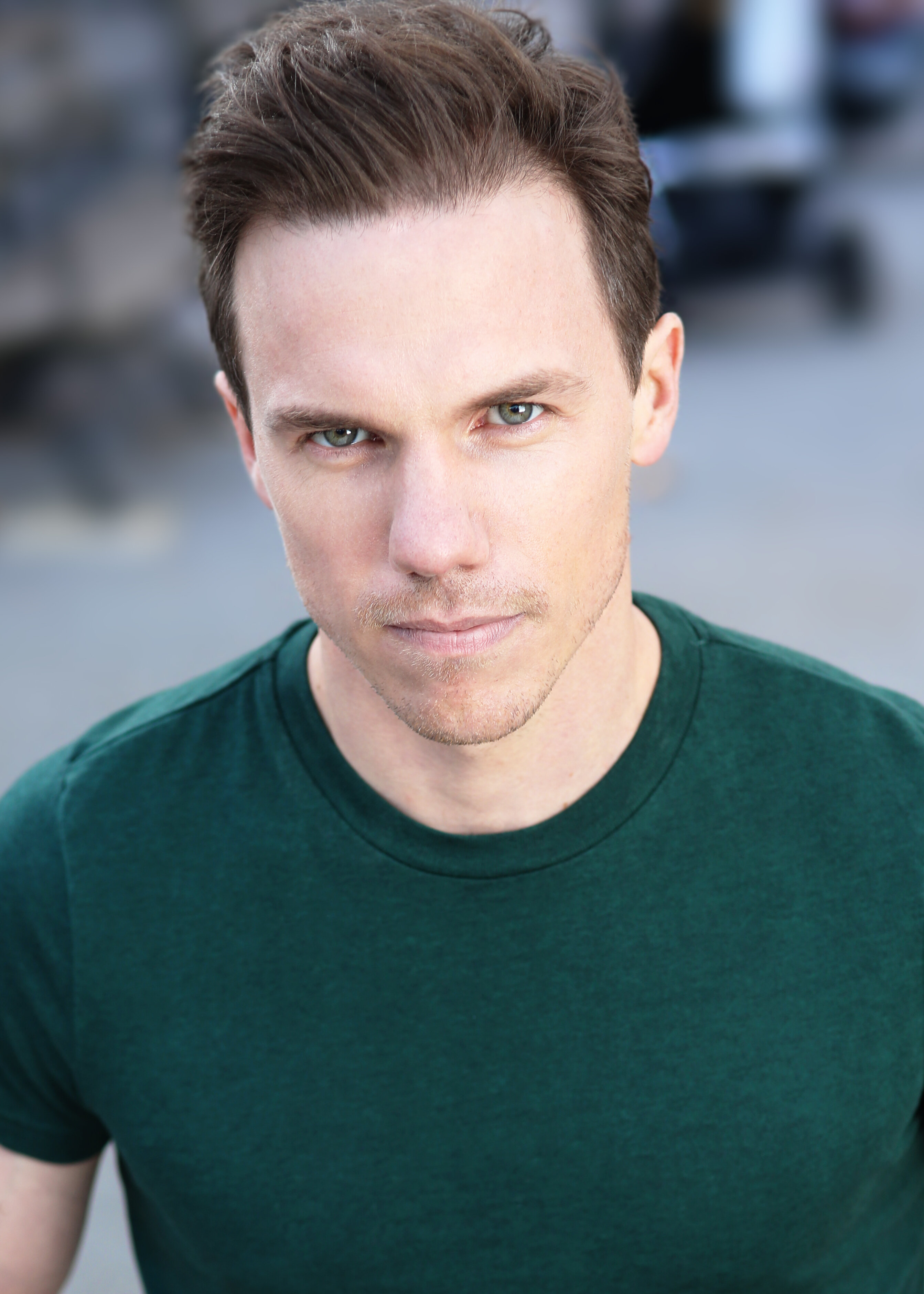 FBI: Most Wanted Season 6 Guest Star Shane Patrick Kearns FBI: Most Wanted Season 6 Guest Star Shane Patrick Kearns