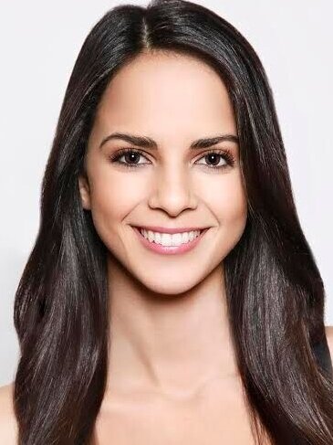 FBI: Most Wanted Season 4 Guest Star Shani Atias FBI: Most Wanted Season 4 Guest Star Shani Atias