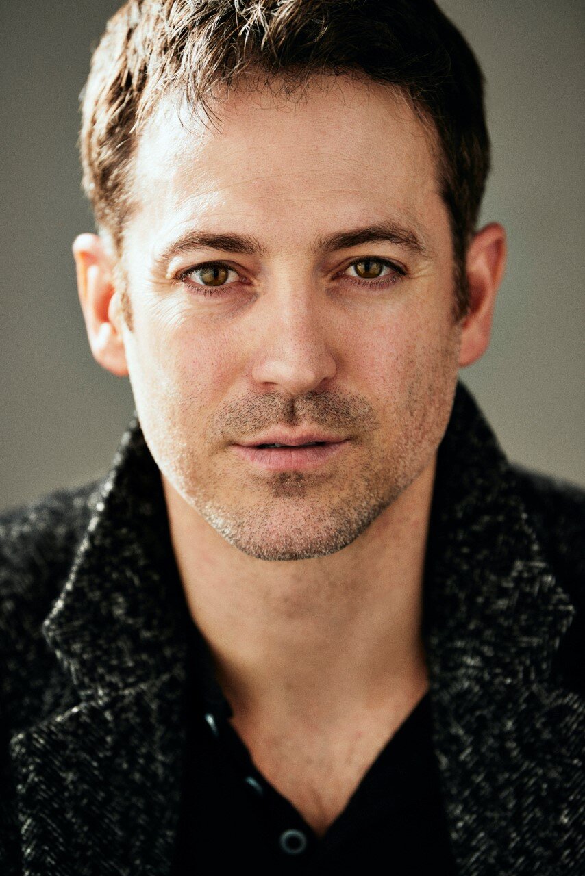 Joshua Fogelman character from FBI: Most Wanted TV series Joshua Fogelman character from FBI: Most Wanted TV series