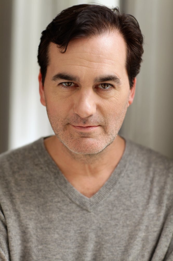 FBI: Most Wanted Season 5 Guest Star Shaun O'Hagan FBI: Most Wanted Season 5 Guest Star Shaun O'Hagan