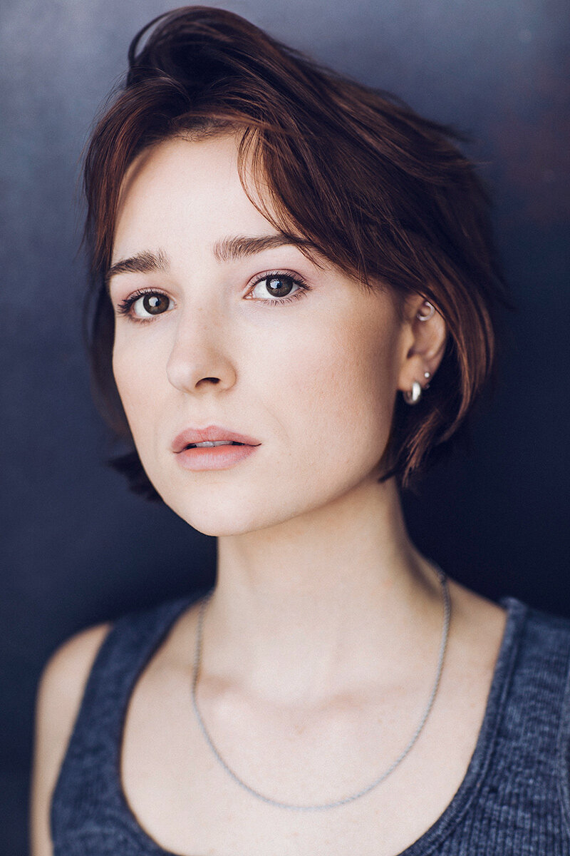 FBI: Most Wanted Season 4 Guest Star Shelby Flannery FBI: Most Wanted Season 4 Guest Star Shelby Flannery