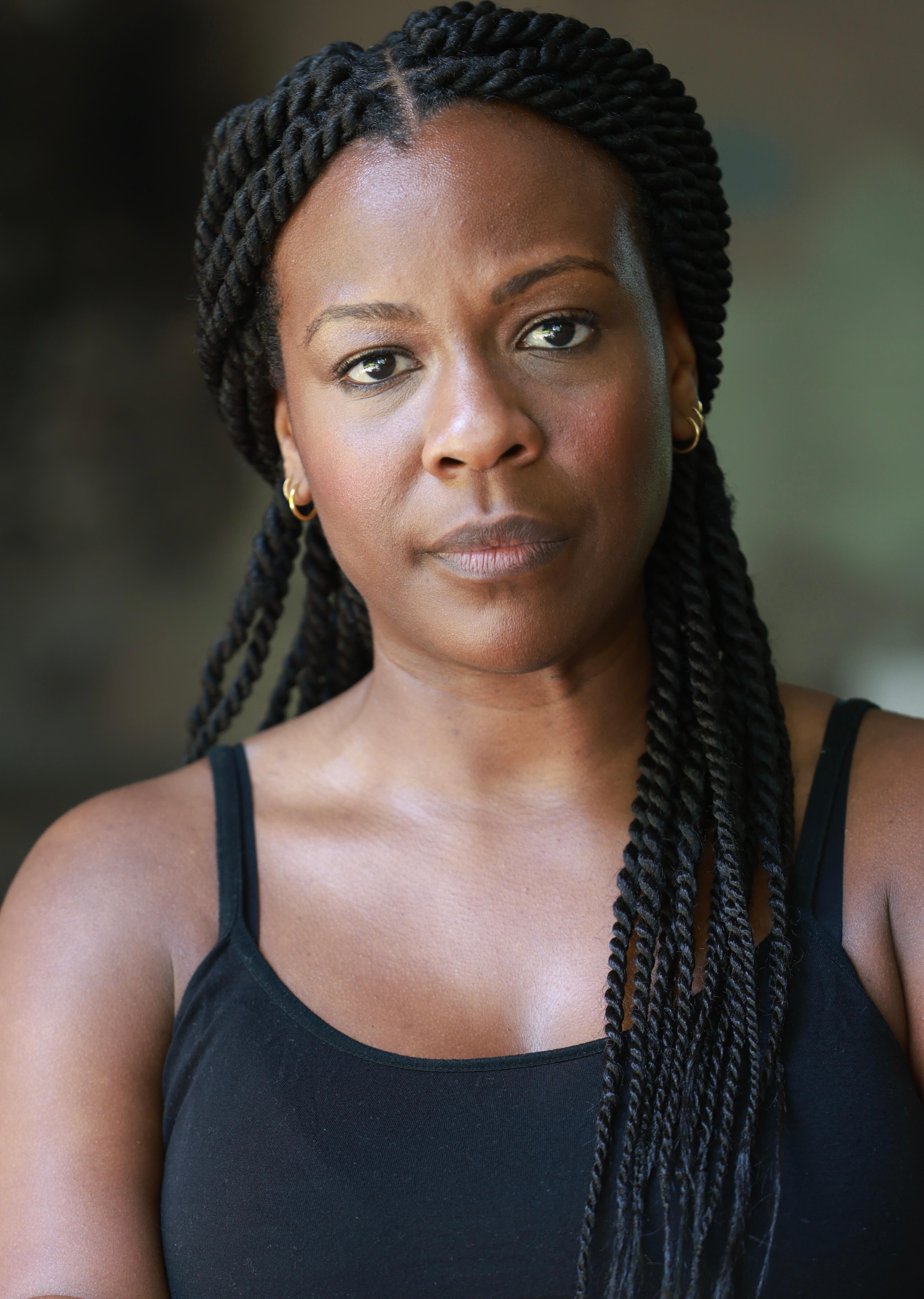 Naima Seedo character from FBI: Most Wanted TV series Naima Seedo character from FBI: Most Wanted TV series