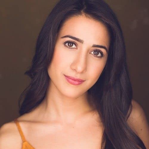 FBI: Most Wanted Season 6 Guest Star Sinem Gulturk FBI: Most Wanted Season 6 Guest Star Sinem Gulturk