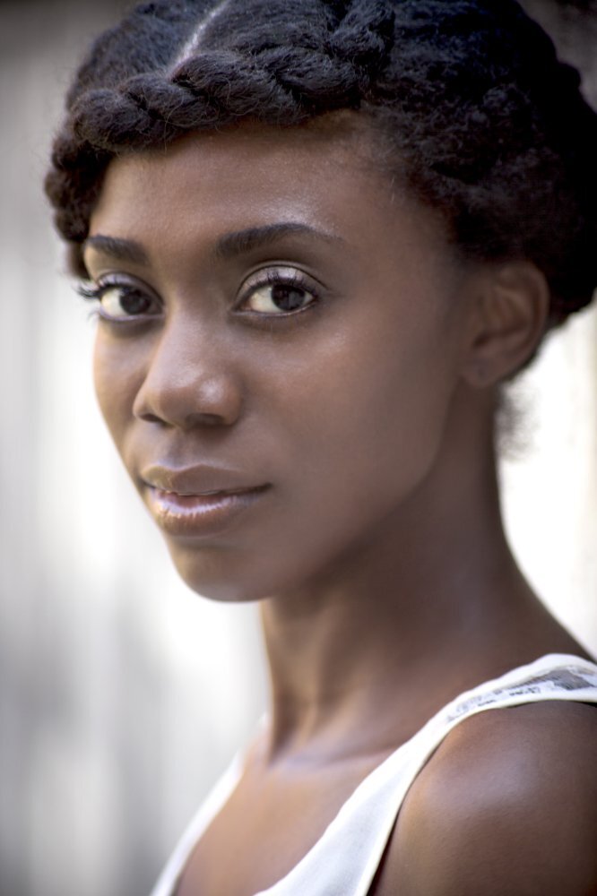 Ginger Weller character from FBI: Most Wanted TV series Ginger Weller character from FBI: Most Wanted TV series