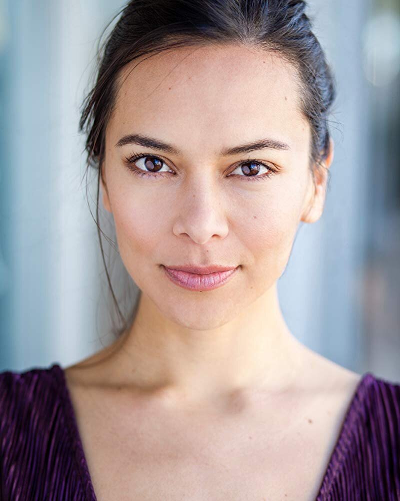 FBI: Most Wanted Season 1 Guest Star Sonya Balmores FBI: Most Wanted Season 1 Guest Star Sonya Balmores