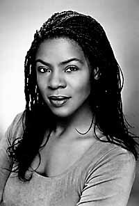 FBI: Most Wanted Season 1 Guest Star Starla Benford FBI: Most Wanted Season 1 Guest Star Starla Benford