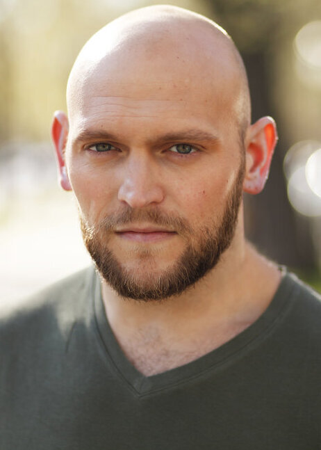 Nick character from FBI: Most Wanted TV series
