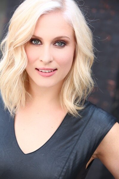 Sienna character from FBI: Most Wanted TV series
