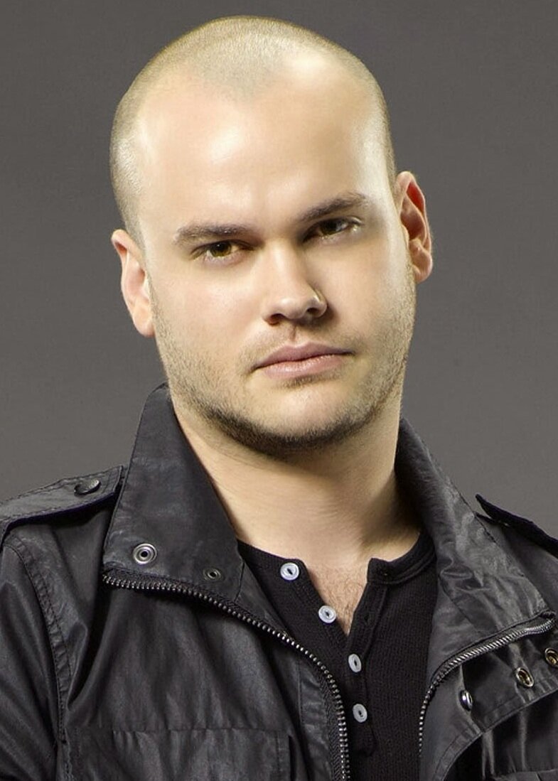 Vic Kolchin character from FBI: Most Wanted TV series Vic Kolchin character from FBI: Most Wanted TV series