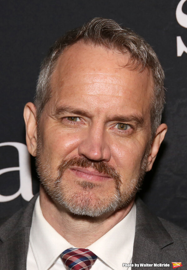 Richard Cox character from FBI: Most Wanted TV series Richard Cox character from FBI: Most Wanted TV series