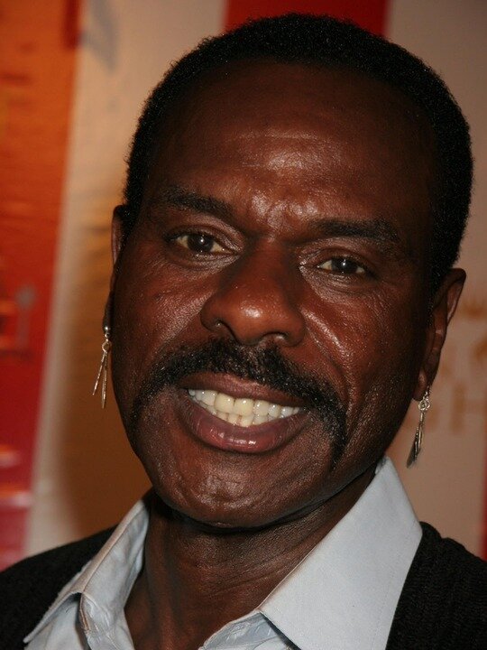 FBI: Most Wanted Season 6 Guest Star Steven Williams FBI: Most Wanted Season 6 Guest Star Steven Williams