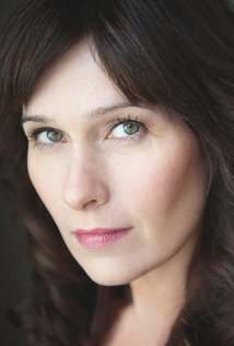 Pat Mitchell character from FBI: Most Wanted TV series