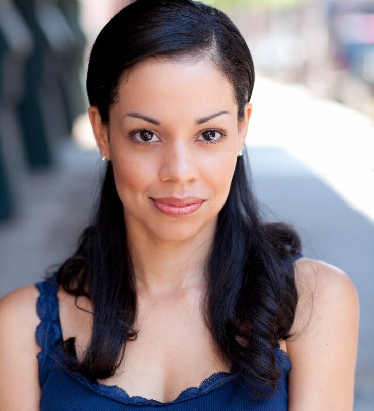 Sonia Matos character from FBI: Most Wanted TV series Sonia Matos character from FBI: Most Wanted TV series