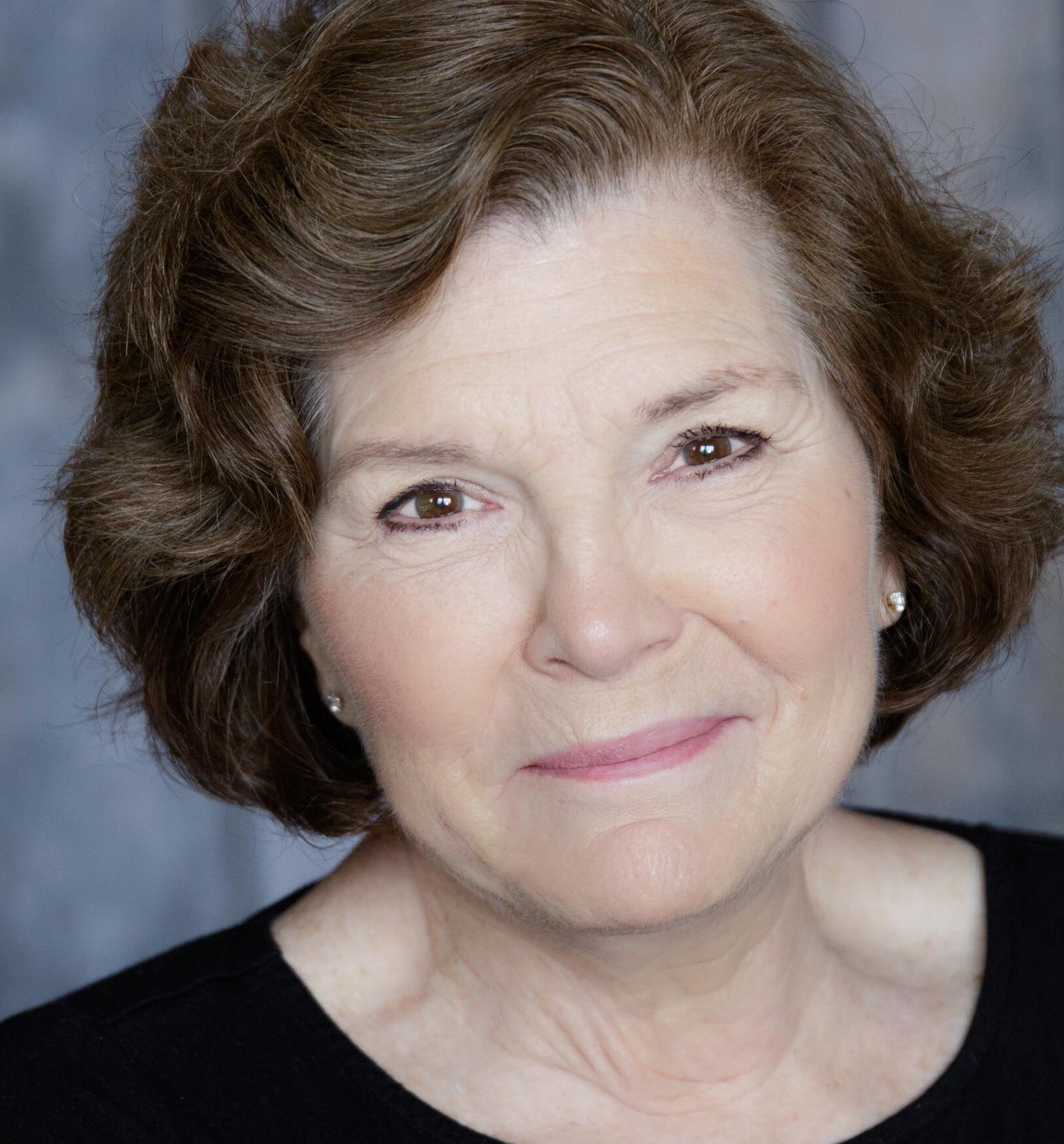 Gertie Mae Crowder character from FBI: Most Wanted TV series Gertie Mae Crowder character from FBI: Most Wanted TV series