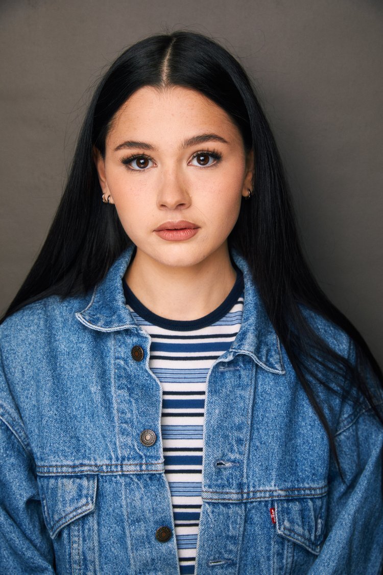 Shenoa Fermy character from FBI: Most Wanted TV series Shenoa Fermy character from FBI: Most Wanted TV series