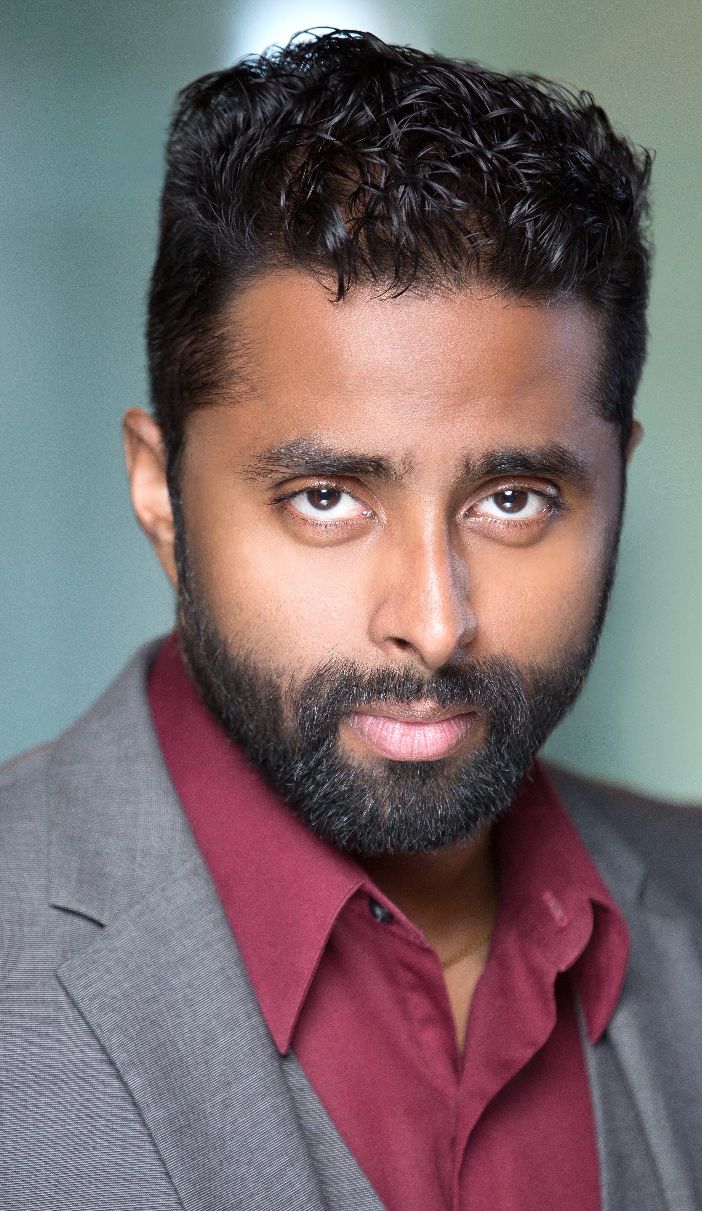 FBI: Most Wanted Season 5 Guest Star Tamil Periasamy FBI: Most Wanted Season 5 Guest Star Tamil Periasamy