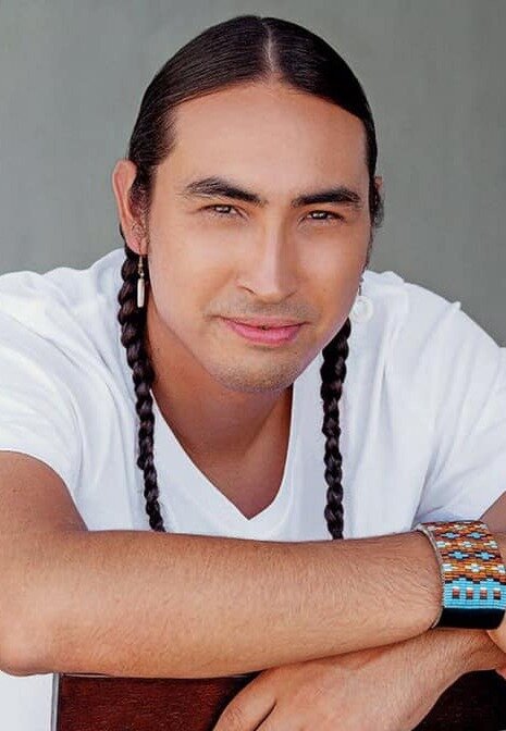 FBI: Most Wanted Season 1 Guest Star Tatanka Means FBI: Most Wanted Season 1 Guest Star Tatanka Means
