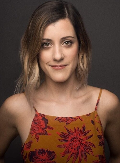 FBI: Most Wanted Season 4 Guest Star Taylor Shurte FBI: Most Wanted Season 4 Guest Star Taylor Shurte