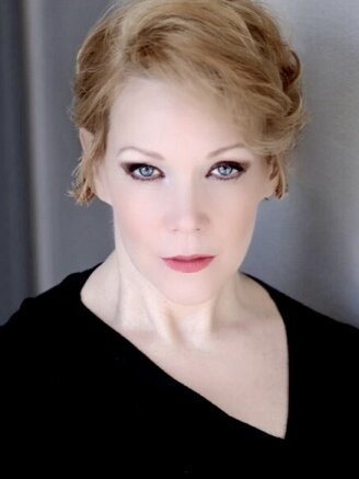 Flight Attendant character from FBI: Most Wanted TV series Flight Attendant character from FBI: Most Wanted TV series