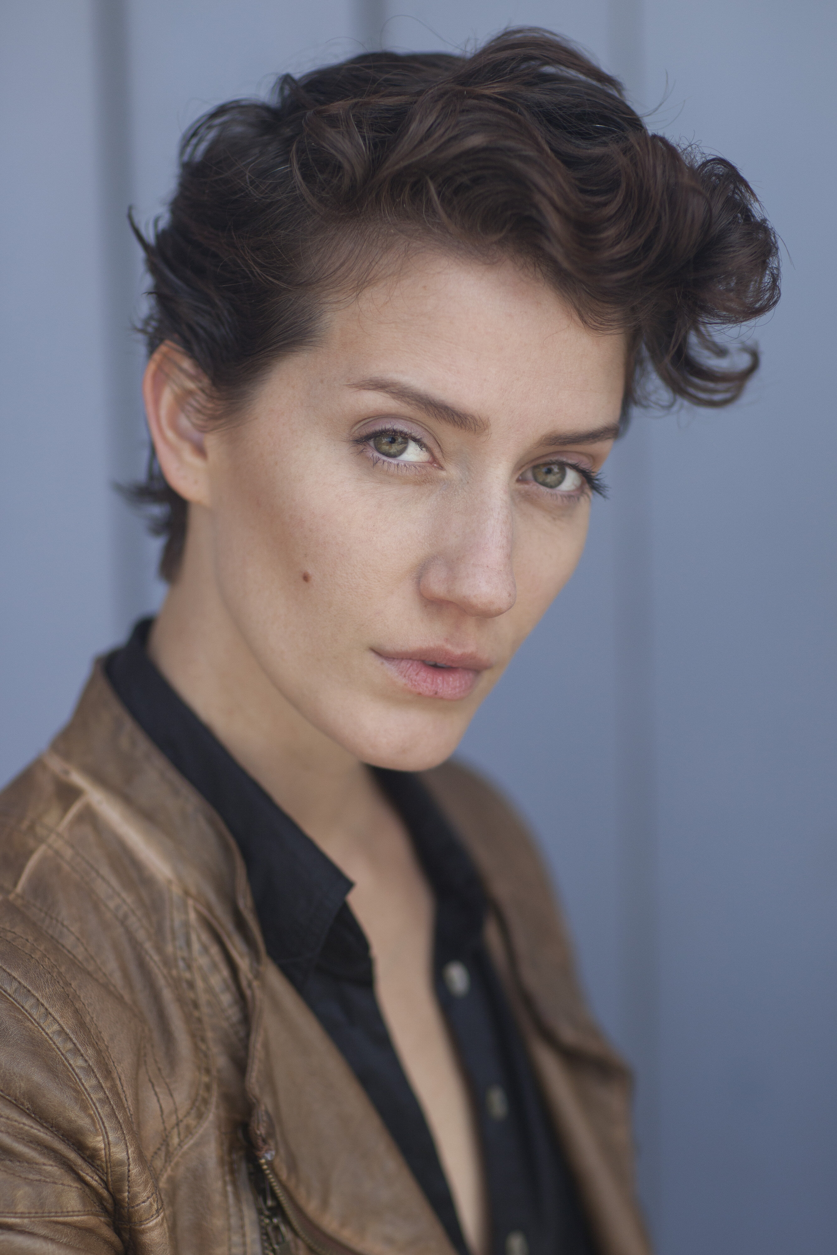 Jill Potts character from FBI: Most Wanted TV series Jill Potts character from FBI: Most Wanted TV series