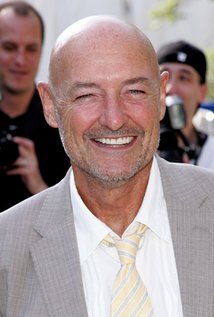Terry O'Quinn as Byron LaCroix in FBI: Most Wanted Terry O'Quinn as Byron LaCroix in FBI: Most Wanted