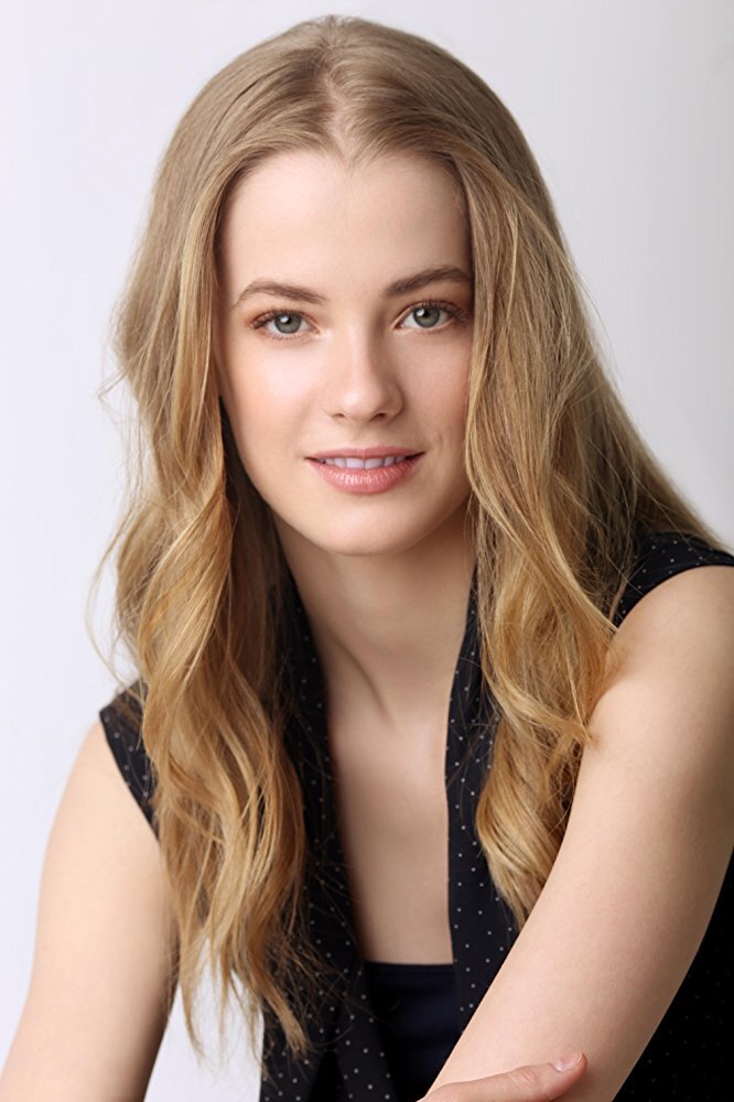 FBI: Most Wanted Season 4 Guest Star Tess Frazer FBI: Most Wanted Season 4 Guest Star Tess Frazer