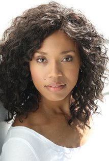 FBI: Most Wanted Season 3 Guest Star Tia Dionne Hodge FBI: Most Wanted Season 3 Guest Star Tia Dionne Hodge