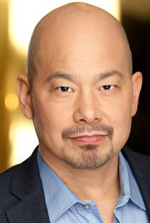 Thom character from FBI: Most Wanted TV series