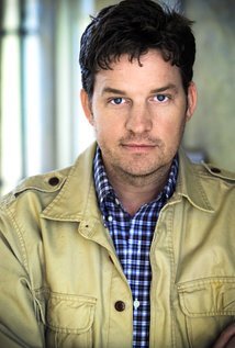 Stephen Beck character from FBI: Most Wanted TV series Stephen Beck character from FBI: Most Wanted TV series