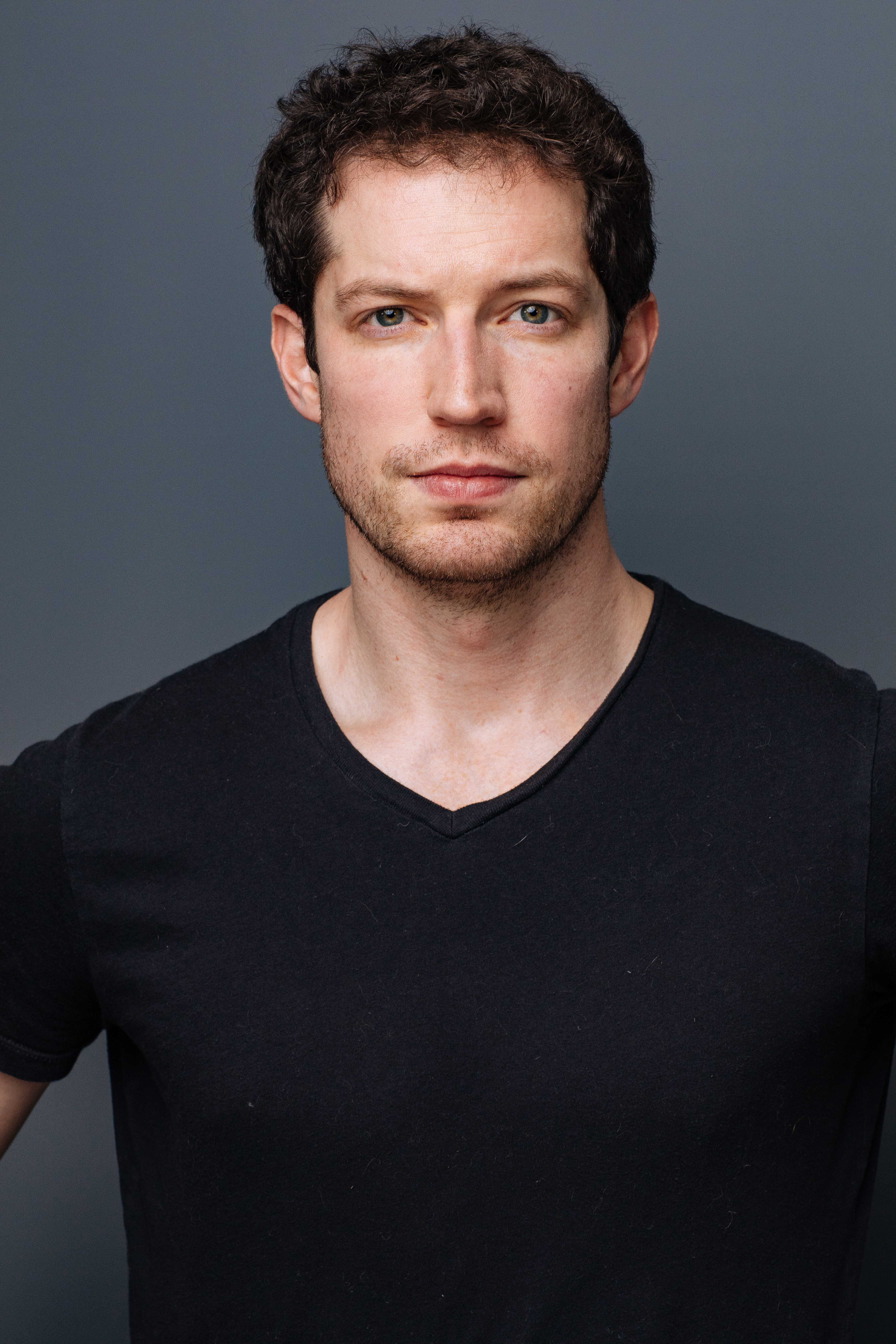 Jason Shalet character from FBI: Most Wanted TV series Jason Shalet character from FBI: Most Wanted TV series
