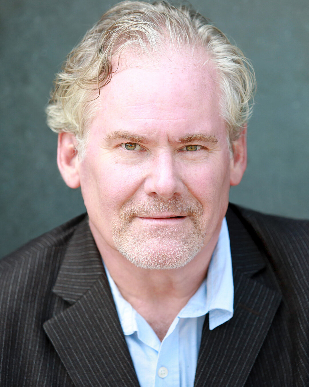 Bernie Fulton character from FBI: Most Wanted TV series Bernie Fulton character from FBI: Most Wanted TV series