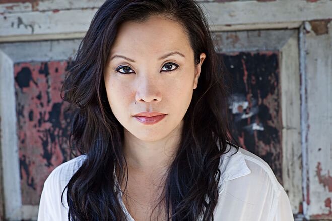Mary Calague character from FBI: Most Wanted TV series Mary Calague character from FBI: Most Wanted TV series