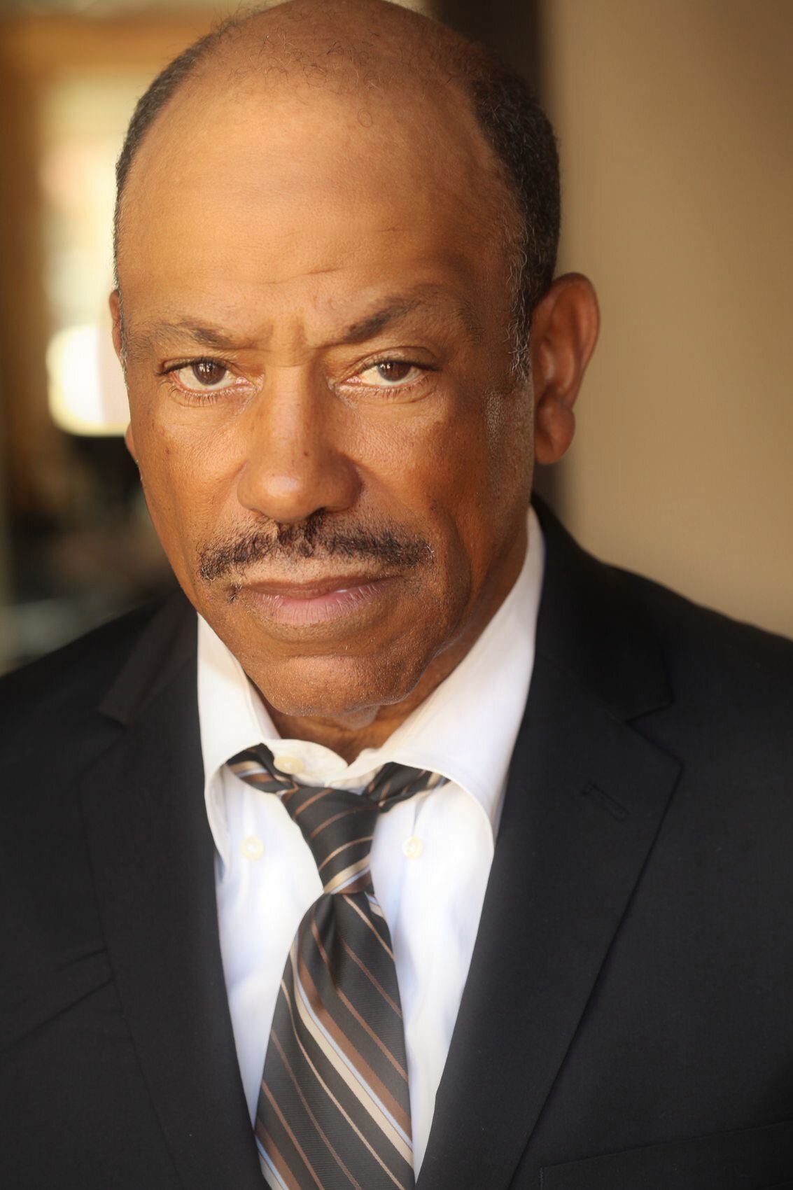FBI: Most Wanted Season 3 Guest Star Tony D. Head FBI: Most Wanted Season 3 Guest Star Tony D. Head
