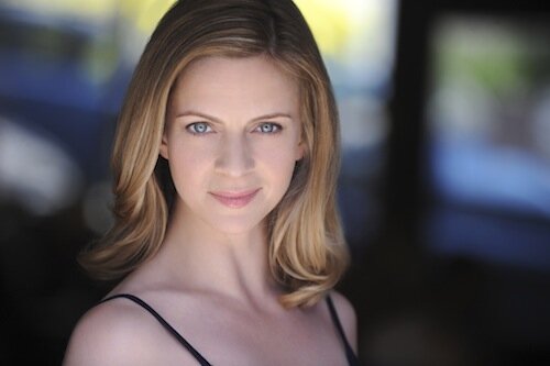 Jill Wright character from FBI: Most Wanted TV series