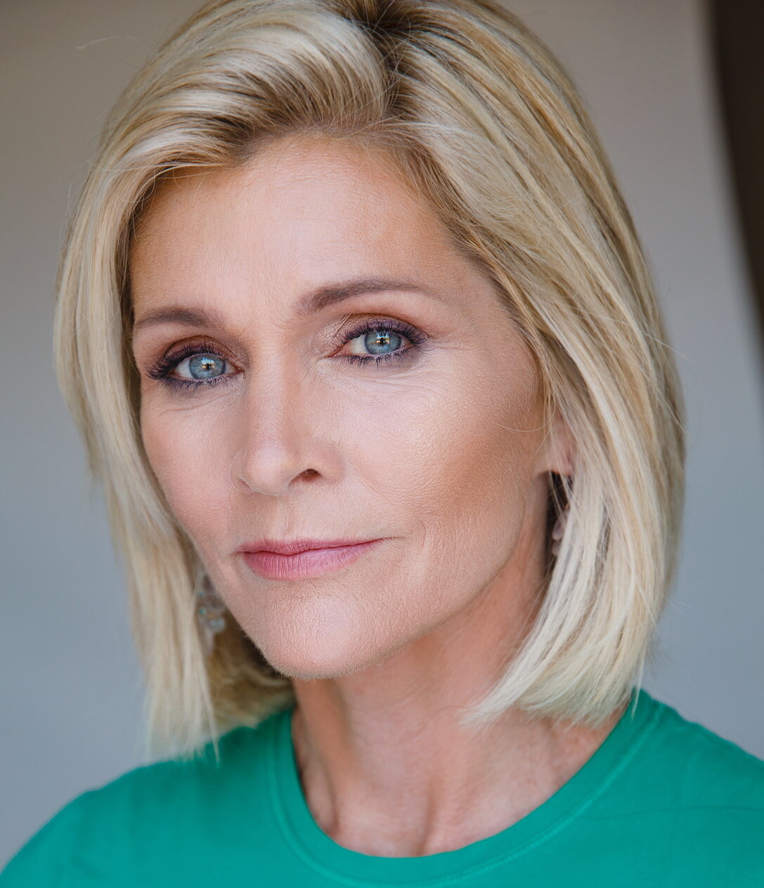 Susan Kleinman character from FBI: Most Wanted TV series Susan Kleinman character from FBI: Most Wanted TV series