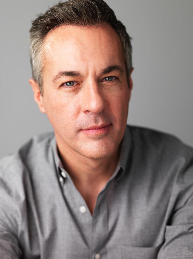 Hank McCallahan character from FBI: Most Wanted TV series Hank McCallahan character from FBI: Most Wanted TV series