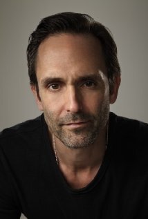 Gil Rickman character from FBI: Most Wanted TV series Gil Rickman character from FBI: Most Wanted TV series