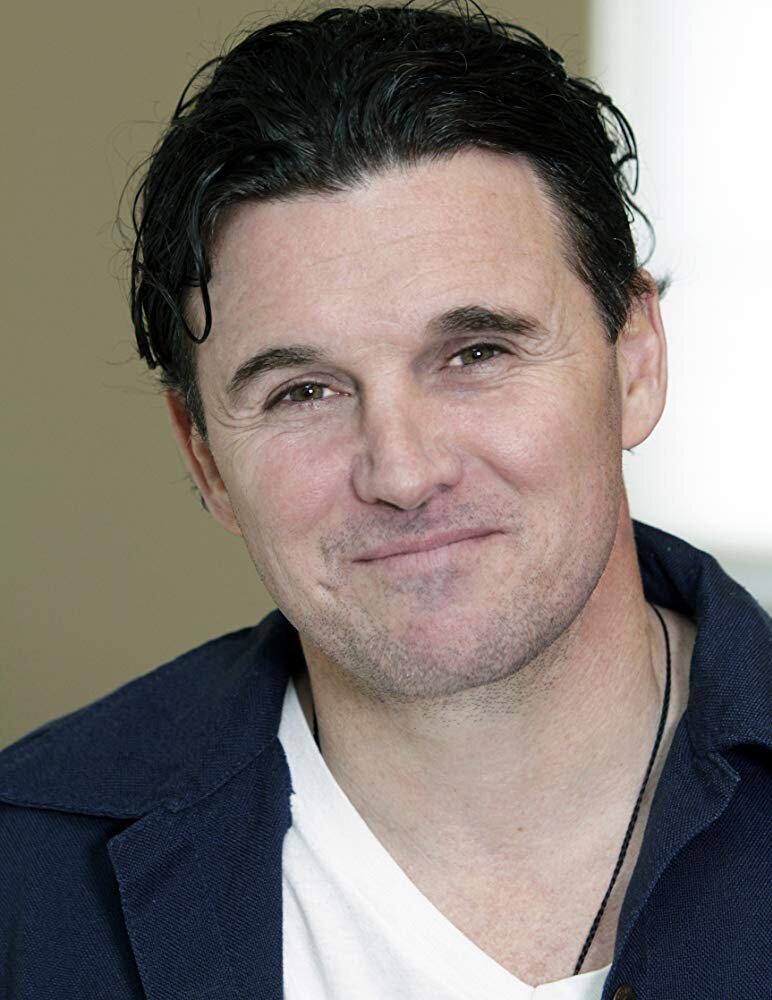 Ned Turley character from FBI: Most Wanted TV series Ned Turley character from FBI: Most Wanted TV series