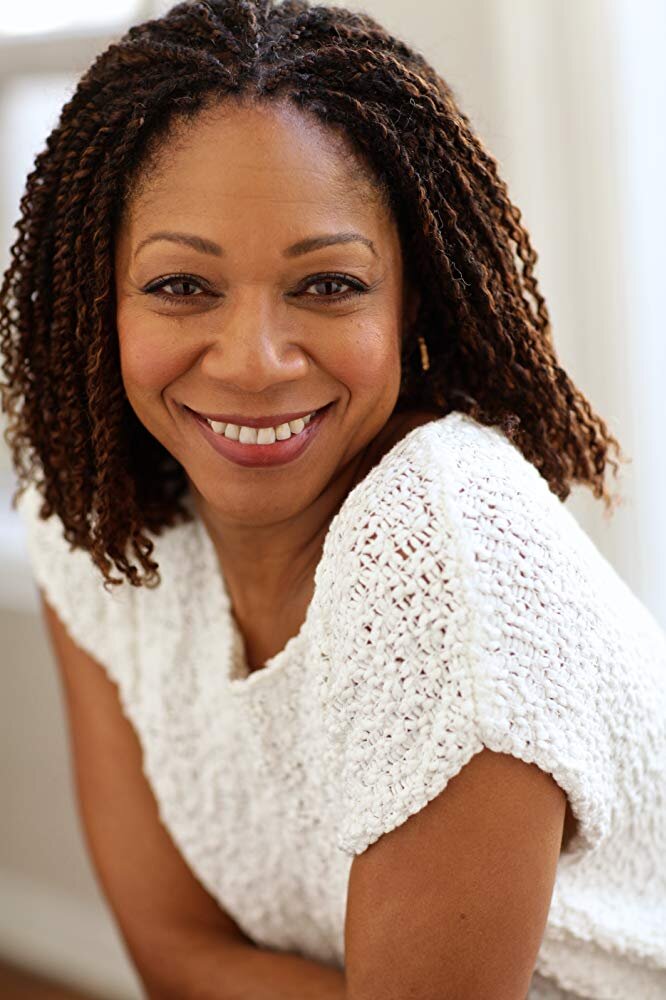 FBI: Most Wanted Season 1 Guest Star Valencia Yearwood FBI: Most Wanted Season 1 Guest Star Valencia Yearwood