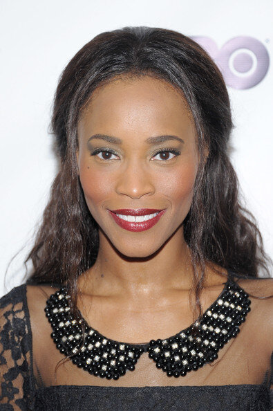 Jade Johnson character from FBI: Most Wanted TV series Jade Johnson character from FBI: Most Wanted TV series
