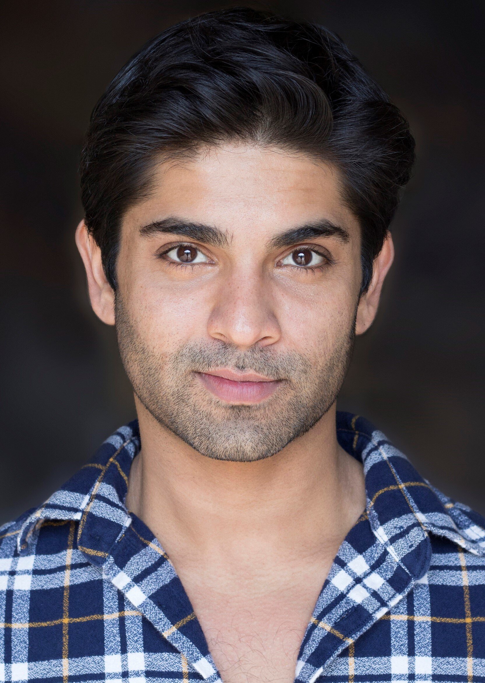Atul character from FBI: Most Wanted TV series Atul character from FBI: Most Wanted TV series