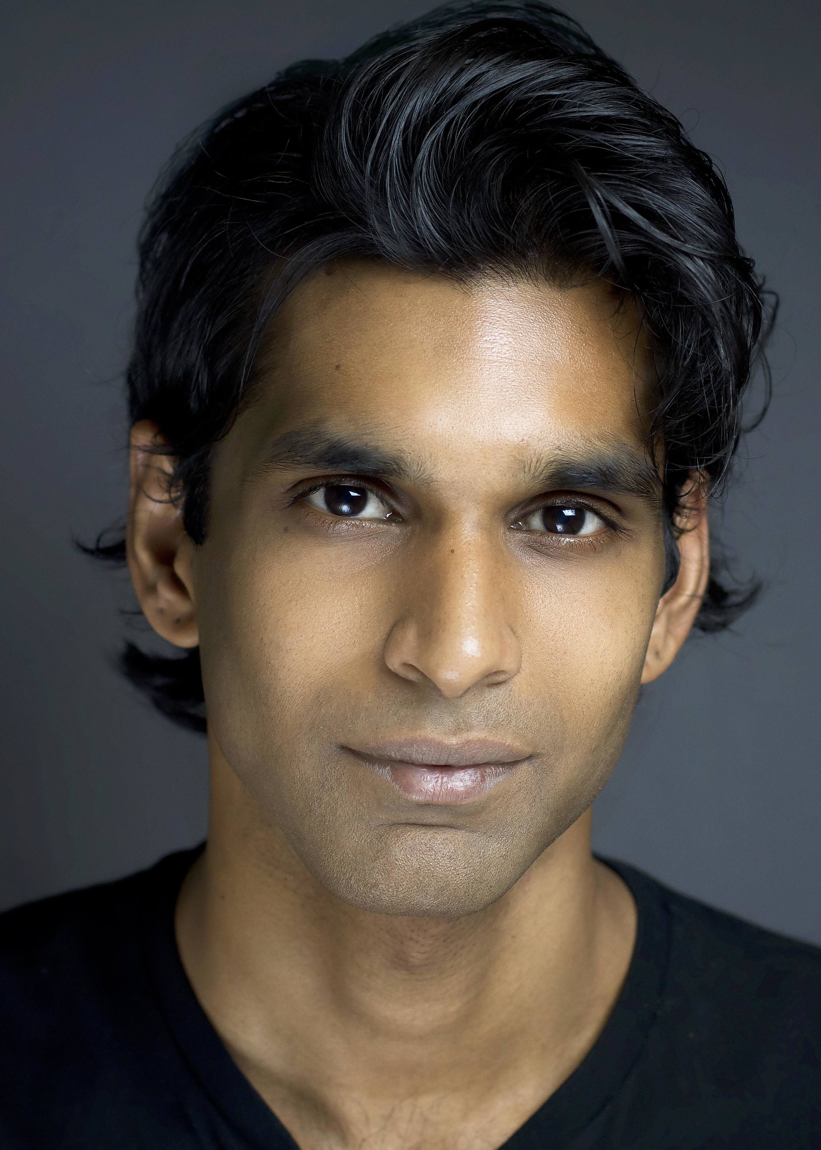 FBI: Most Wanted Season 4 Guest Star Vick Krishna FBI: Most Wanted Season 4 Guest Star Vick Krishna
