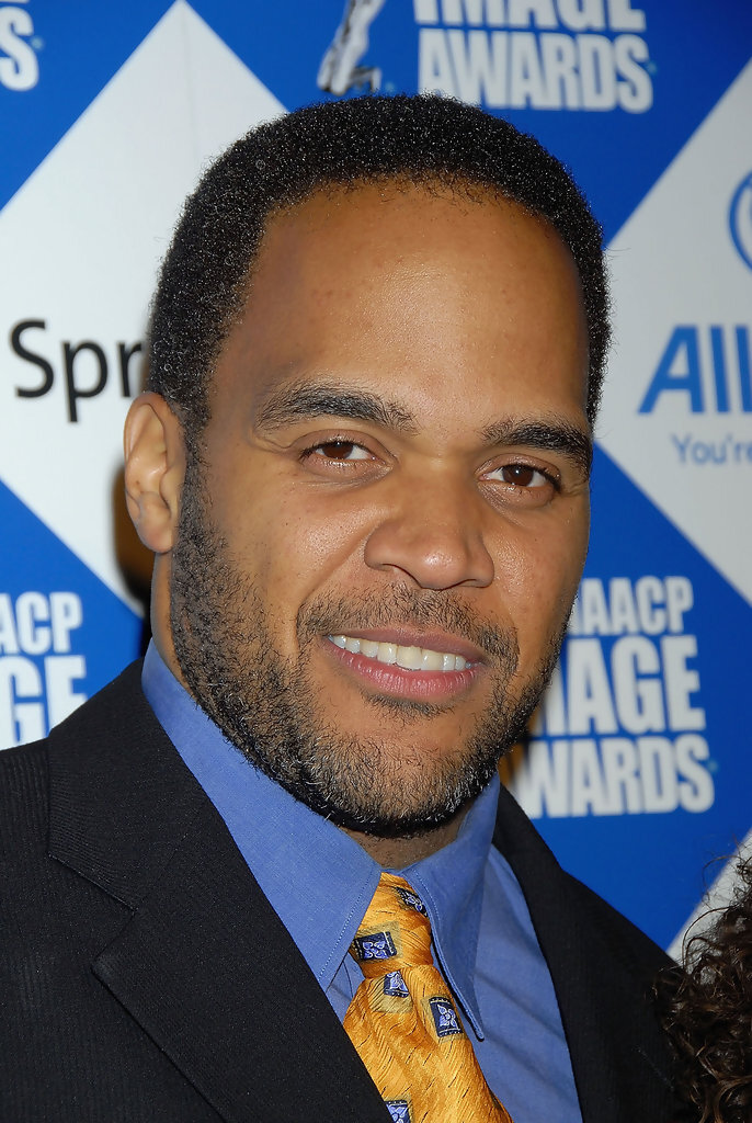 Moses Reid character from FBI: Most Wanted TV series Moses Reid character from FBI: Most Wanted TV series